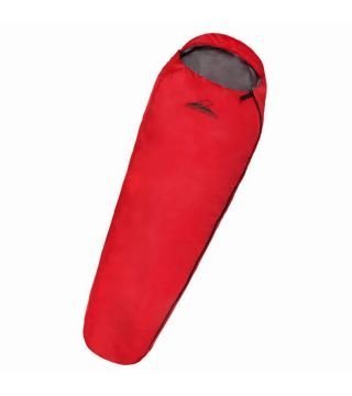 Bolsa de dormir Bike