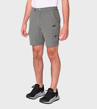 Bermuda de hombre Sherpa