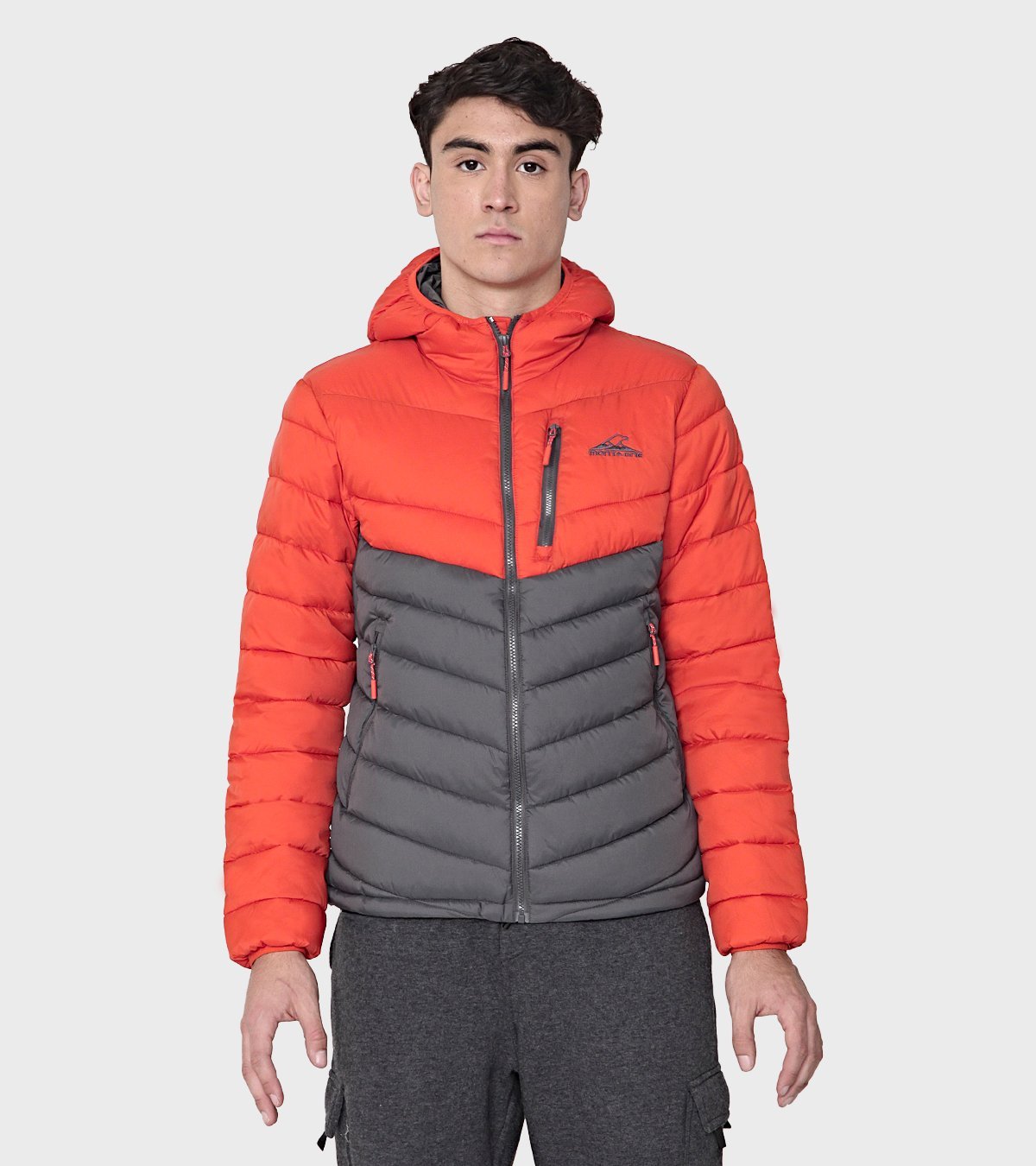 Campera de hombre Argon