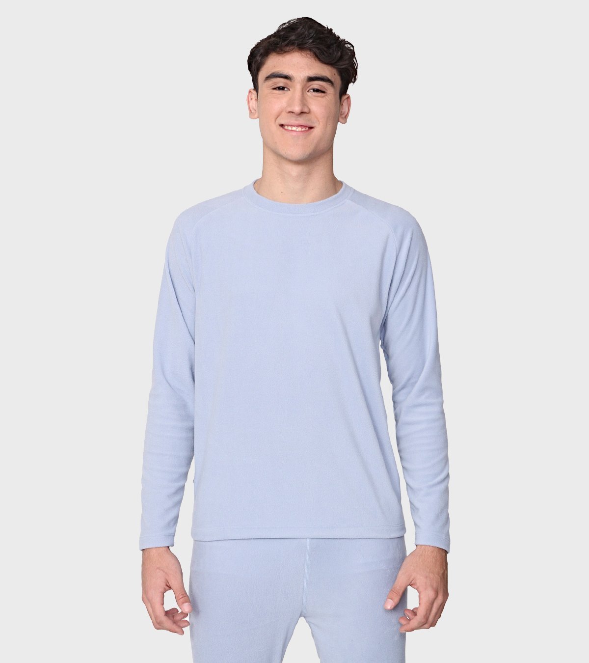 Camiseta t&eacute;rmica de hombre Nepal