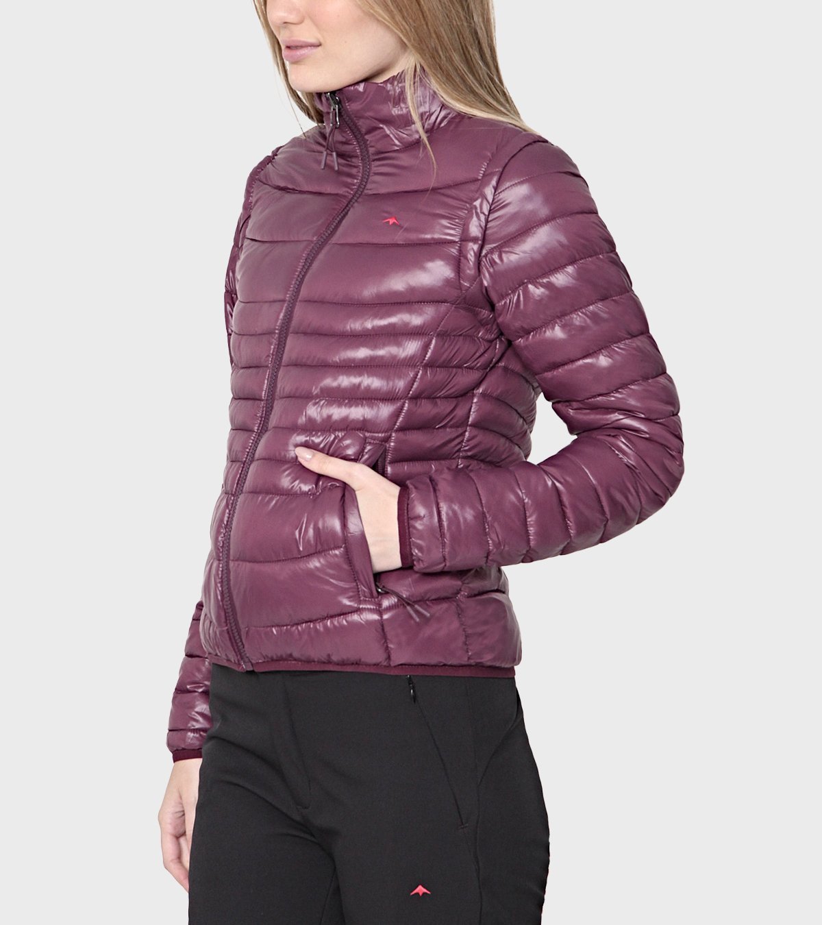 Campera de mujer Marlen 4 en 1