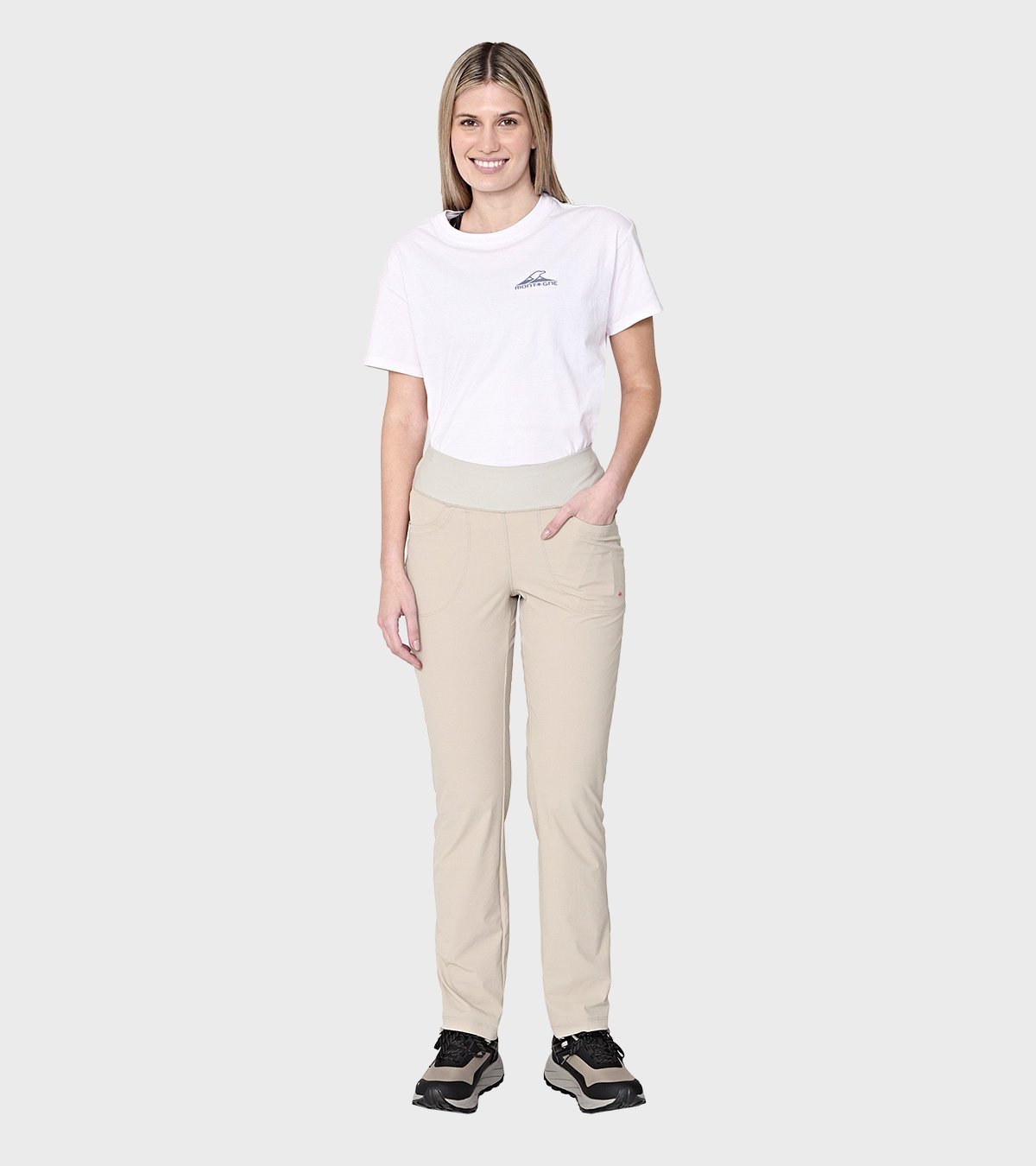 Pantal&oacute;n de mujer Simone
