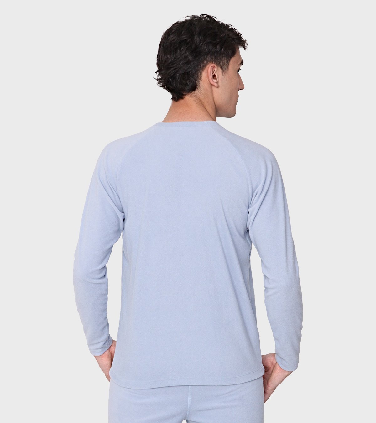 Camiseta t&eacute;rmica de hombre Nepal