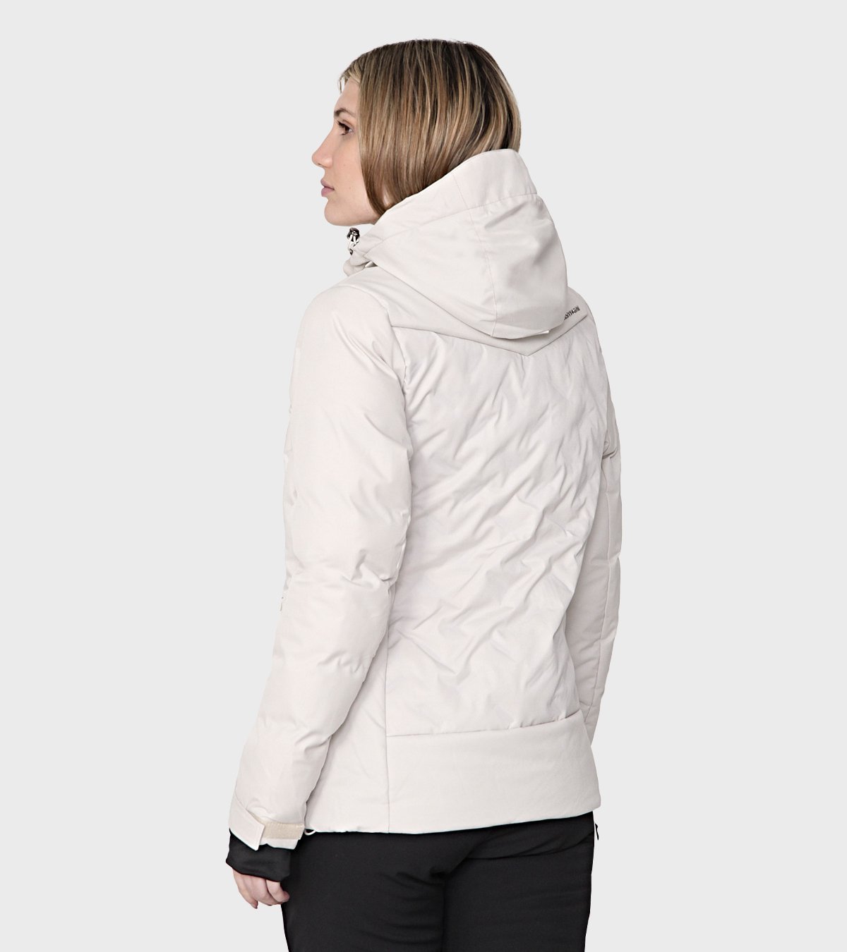 Campera de mujer Nuray