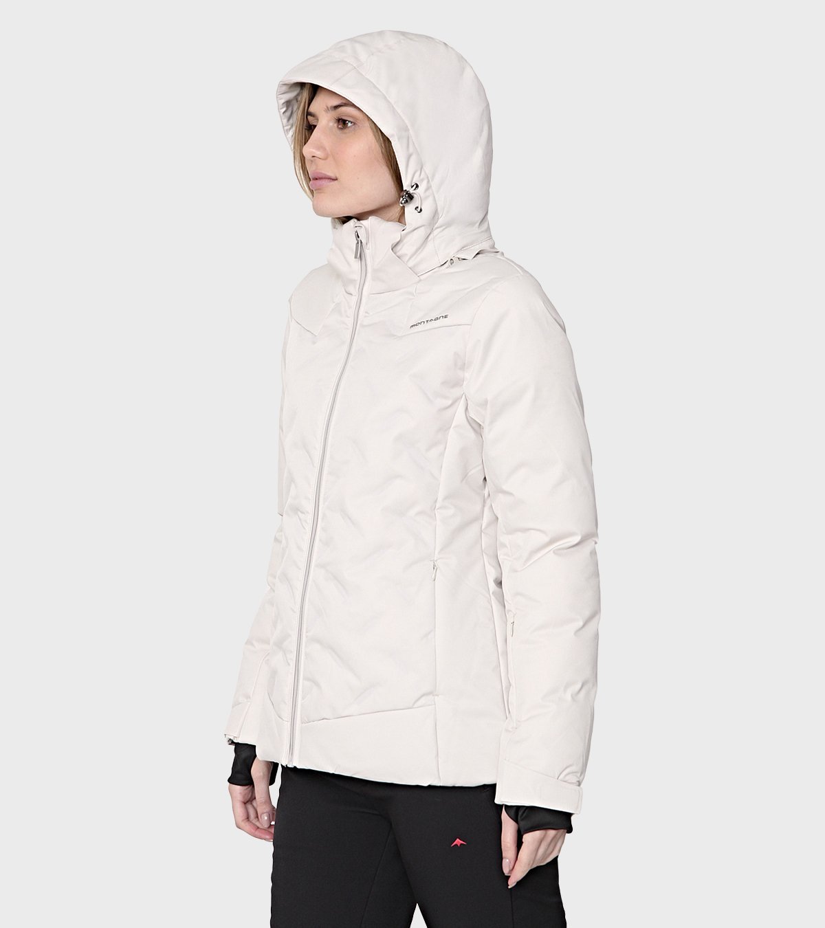 Campera de mujer Nuray