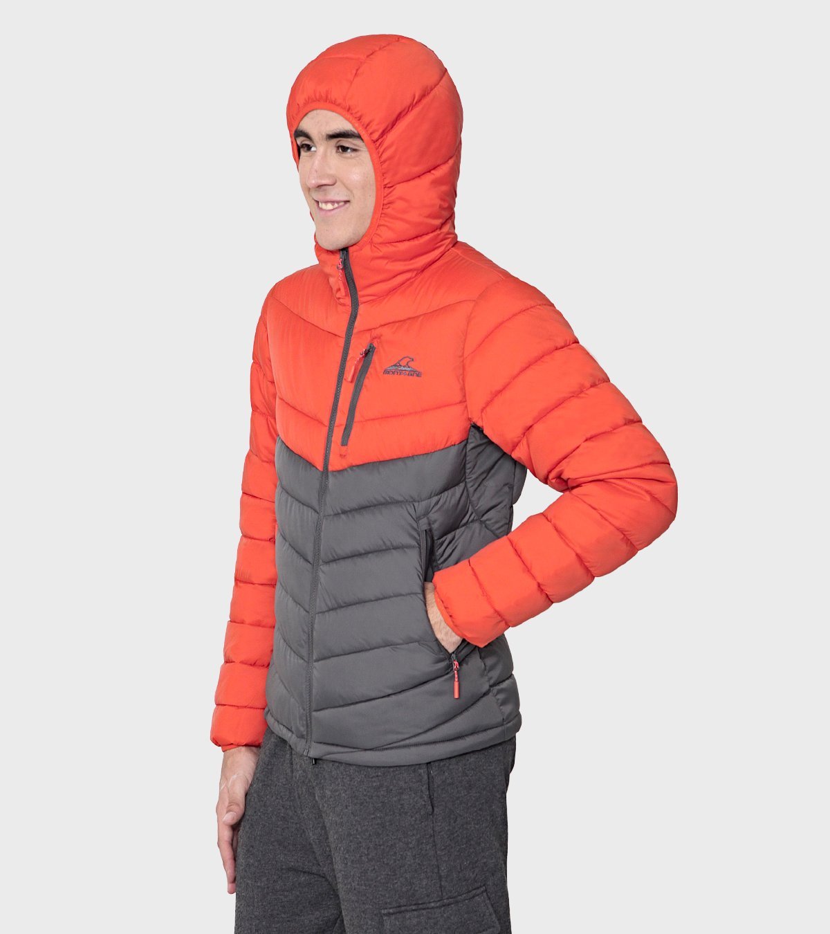 Campera de hombre Argon