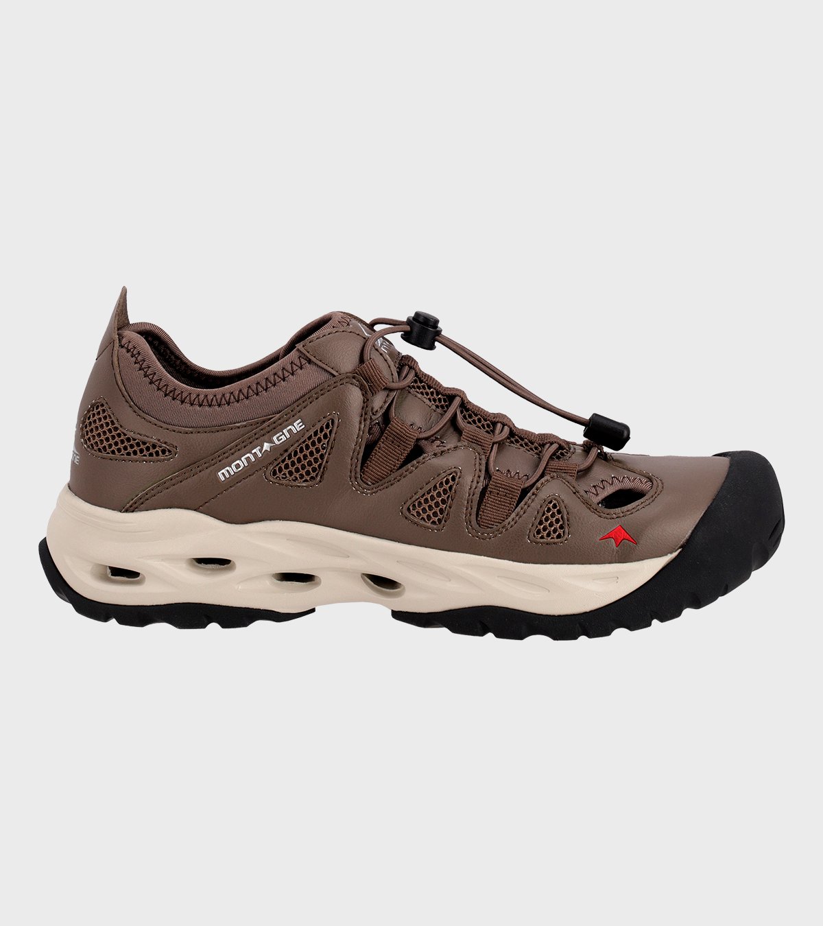 Sandalias de hombre Zymic