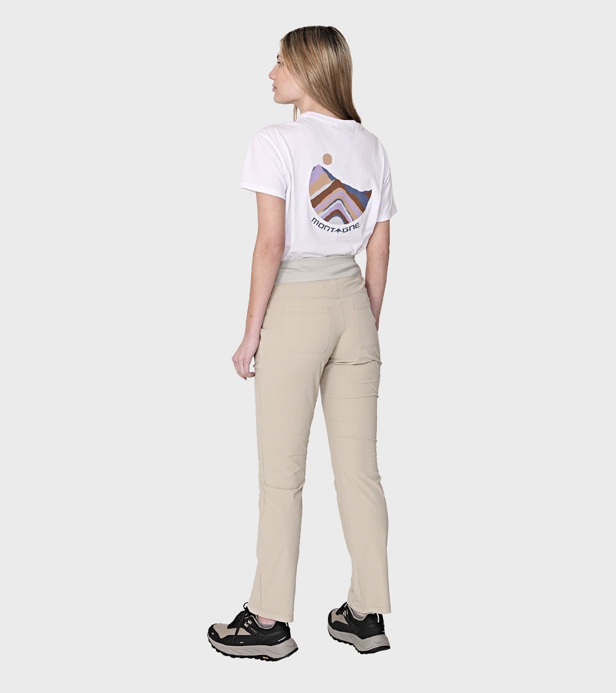 Pantal&oacute;n de mujer Simone