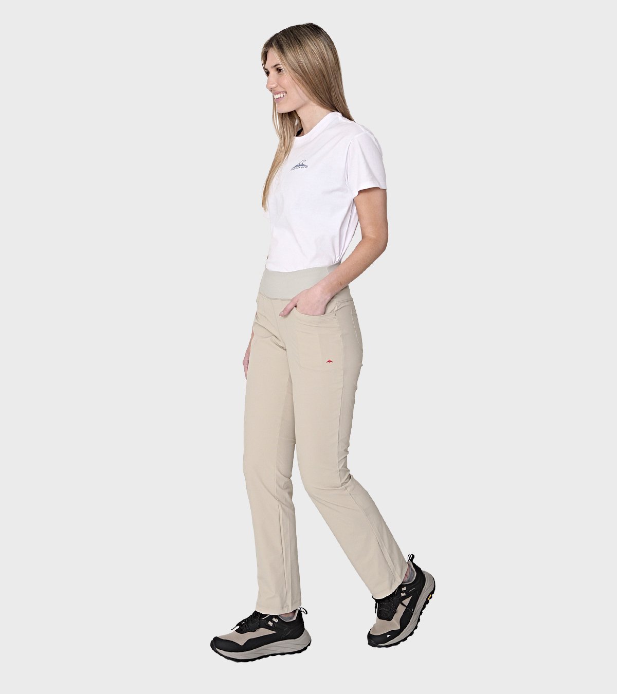Pantal&oacute;n de mujer Simone