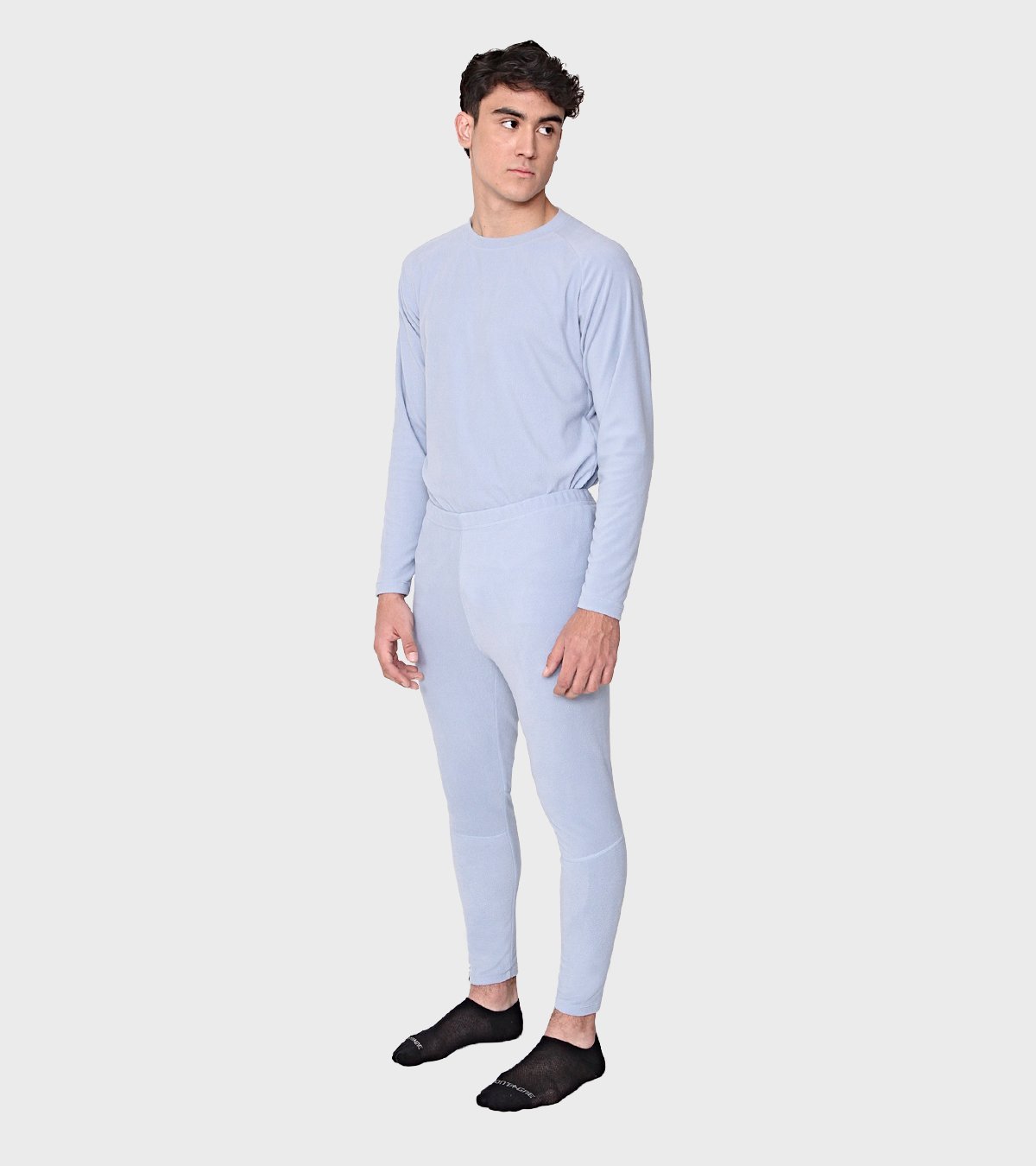 Pantal&oacute;n t&eacute;rmico de hombre Nepal