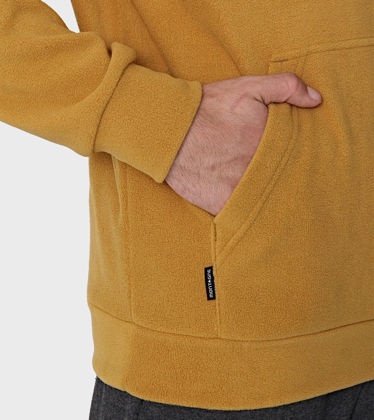 Buzo de hombre Winton