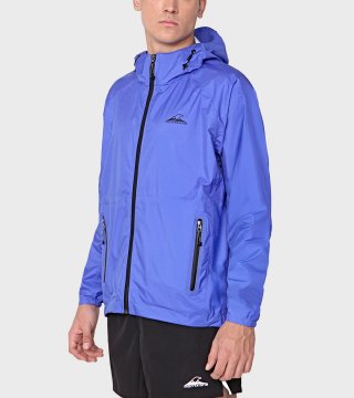 Campera de hombre impermeable Nanotech H