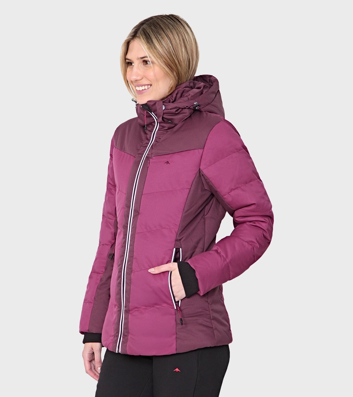 Campera de mujer Galia