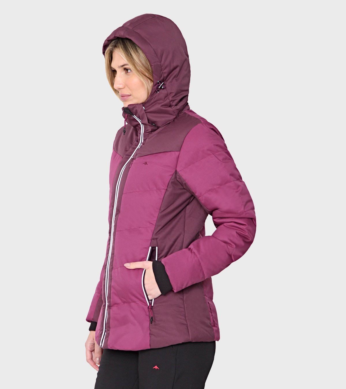 Campera de mujer Galia