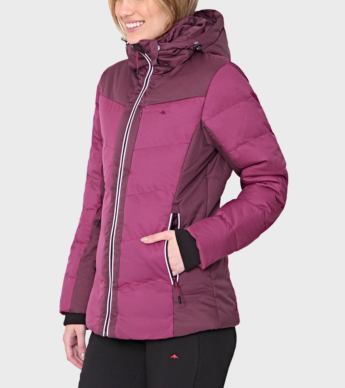 Campera de mujer Galia