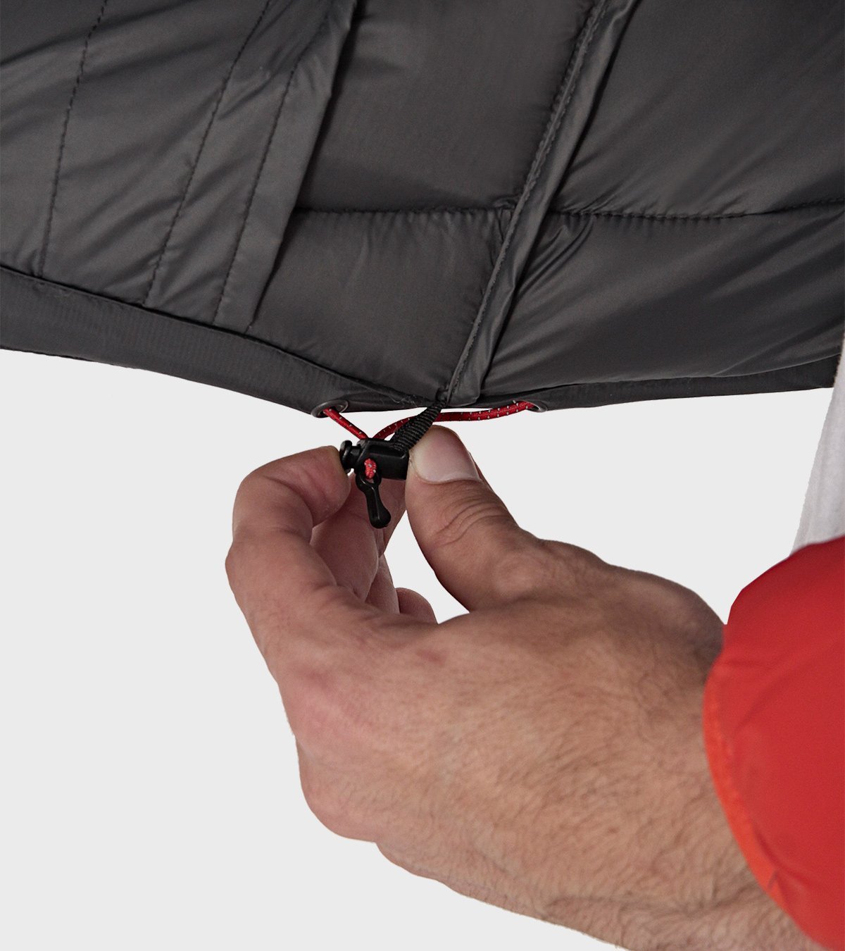 Campera de hombre Argon