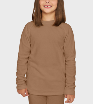 Camiseta térmica de niños Kai