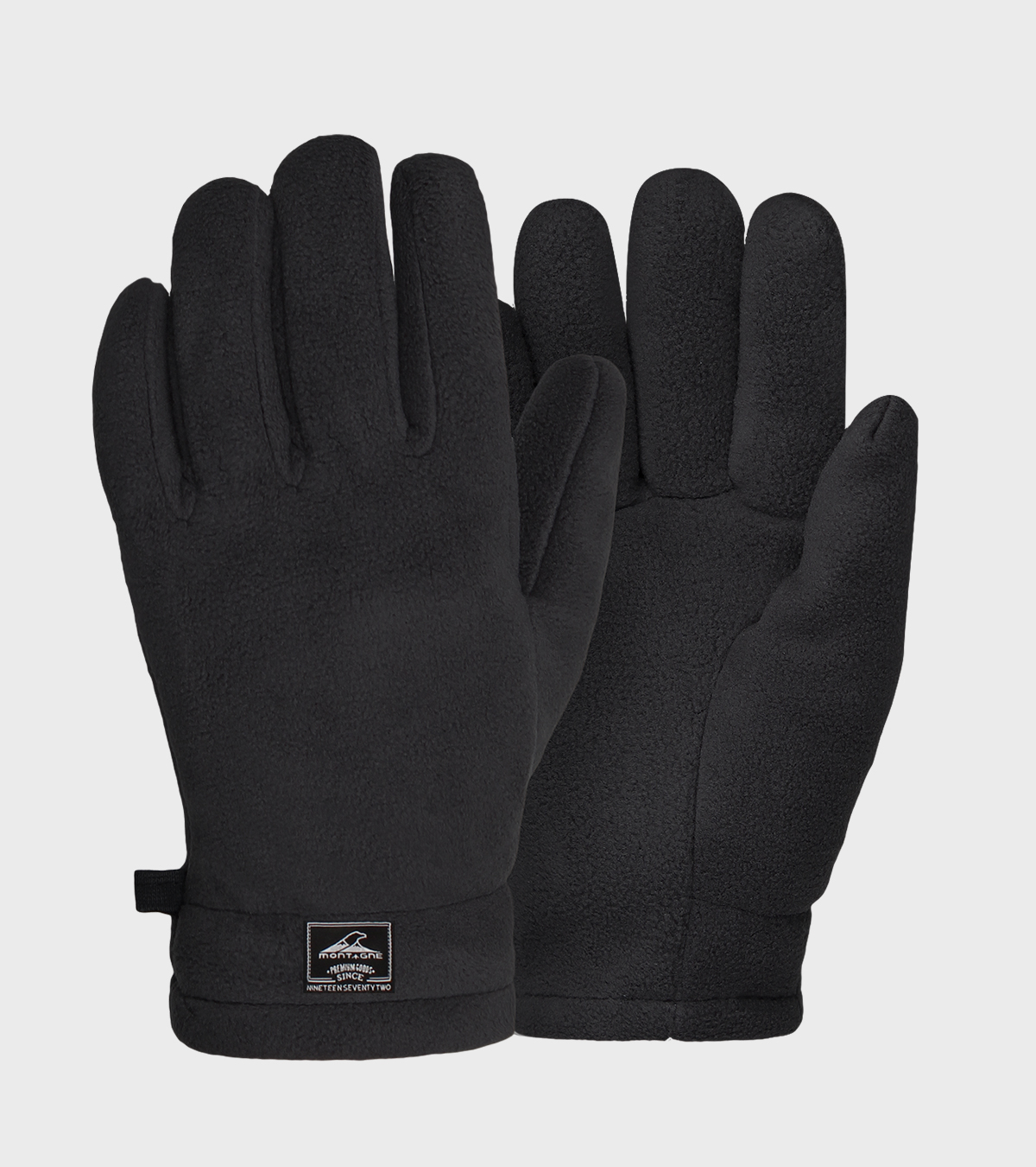 Guantes Fleece polar