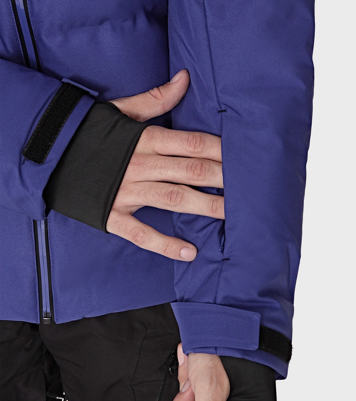 Campera de hombre Garrus