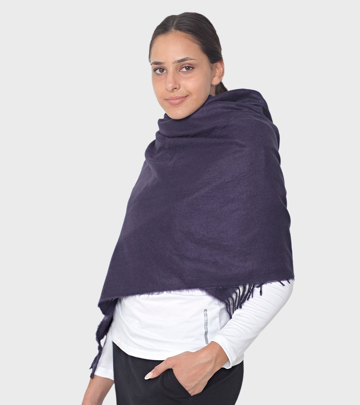 Pashmina Unisex Deva