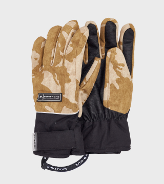 Guantes Técnicos Holt