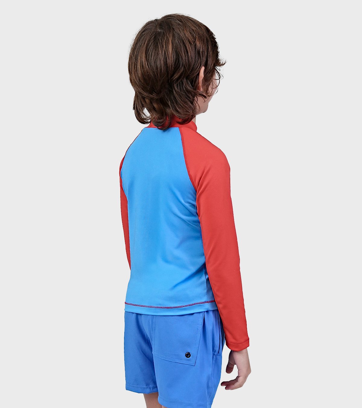 Remera de niños Protect UV