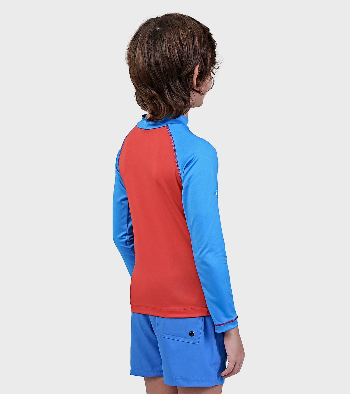 Remera de ni&ntilde;os Protect UV