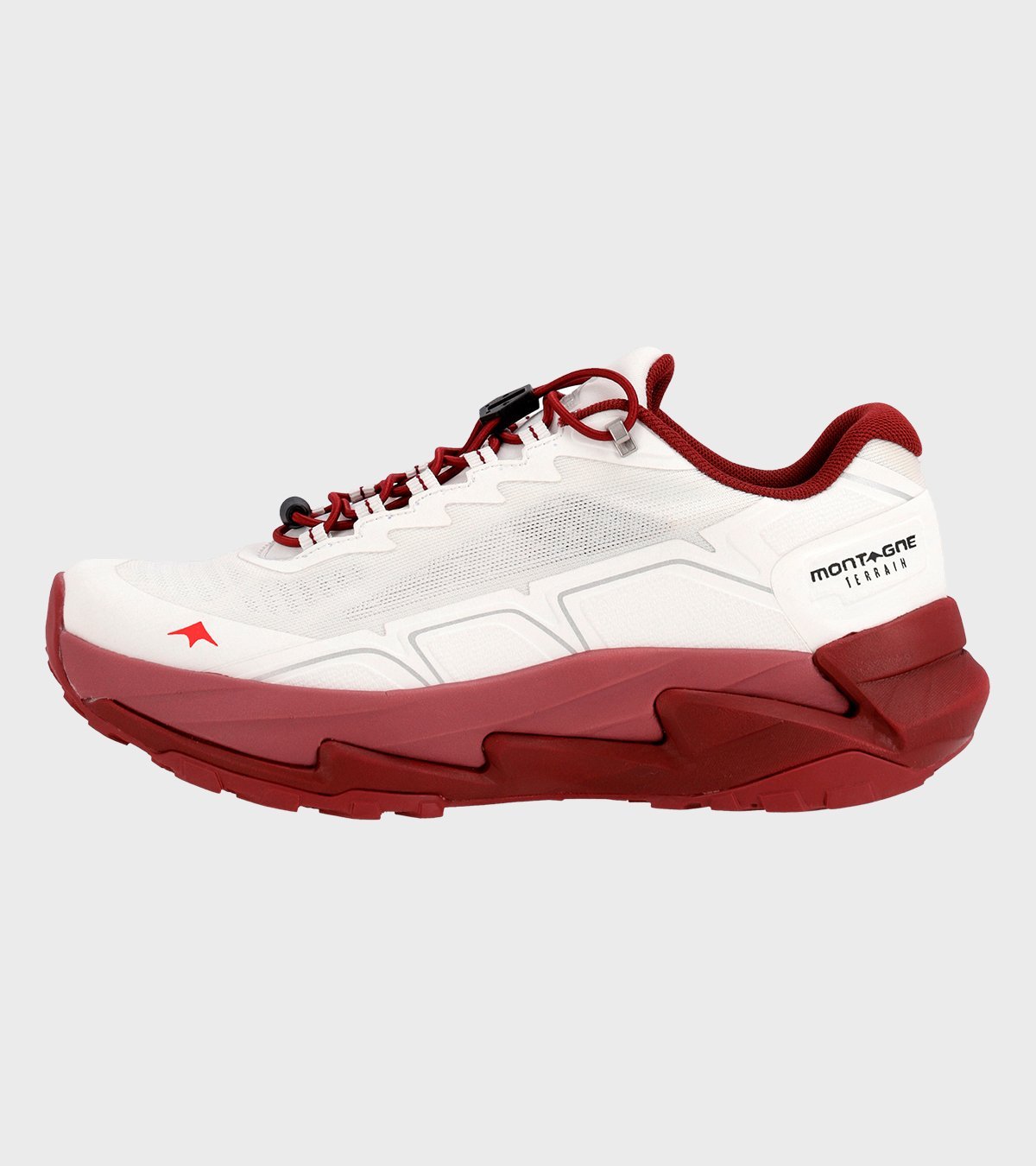Zapatillas de mujer Terrain