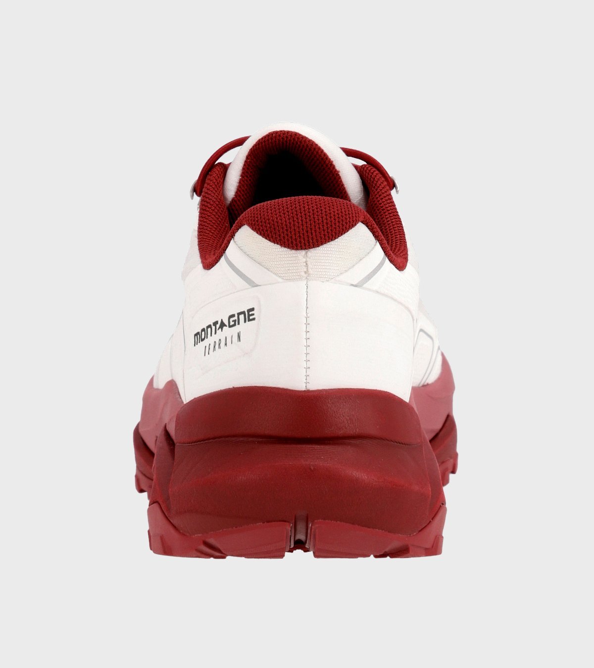Zapatillas de mujer Terrain