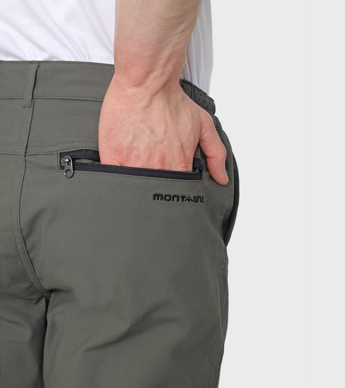 Bermuda de hombre Colin