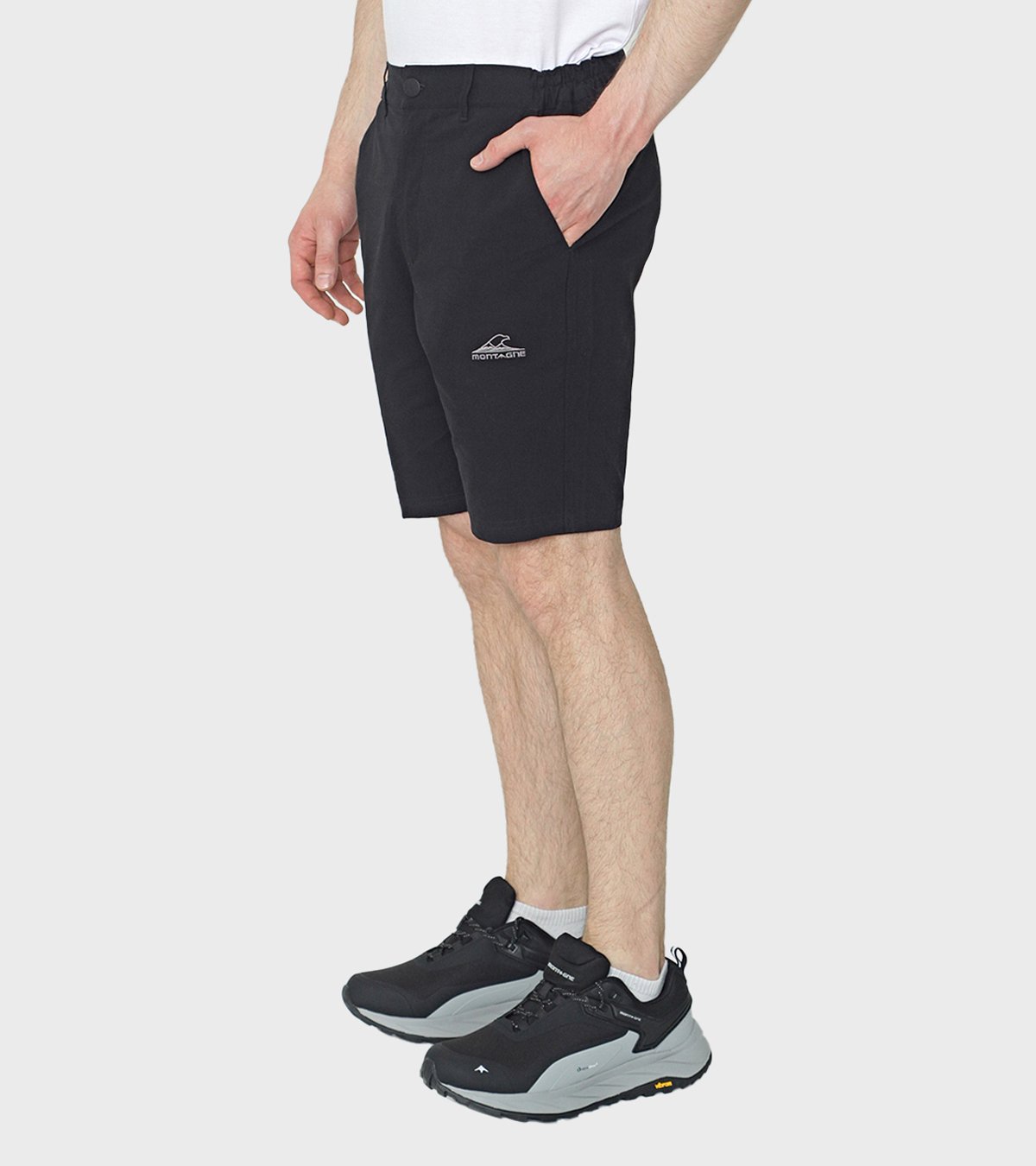Bermuda de hombre Colin