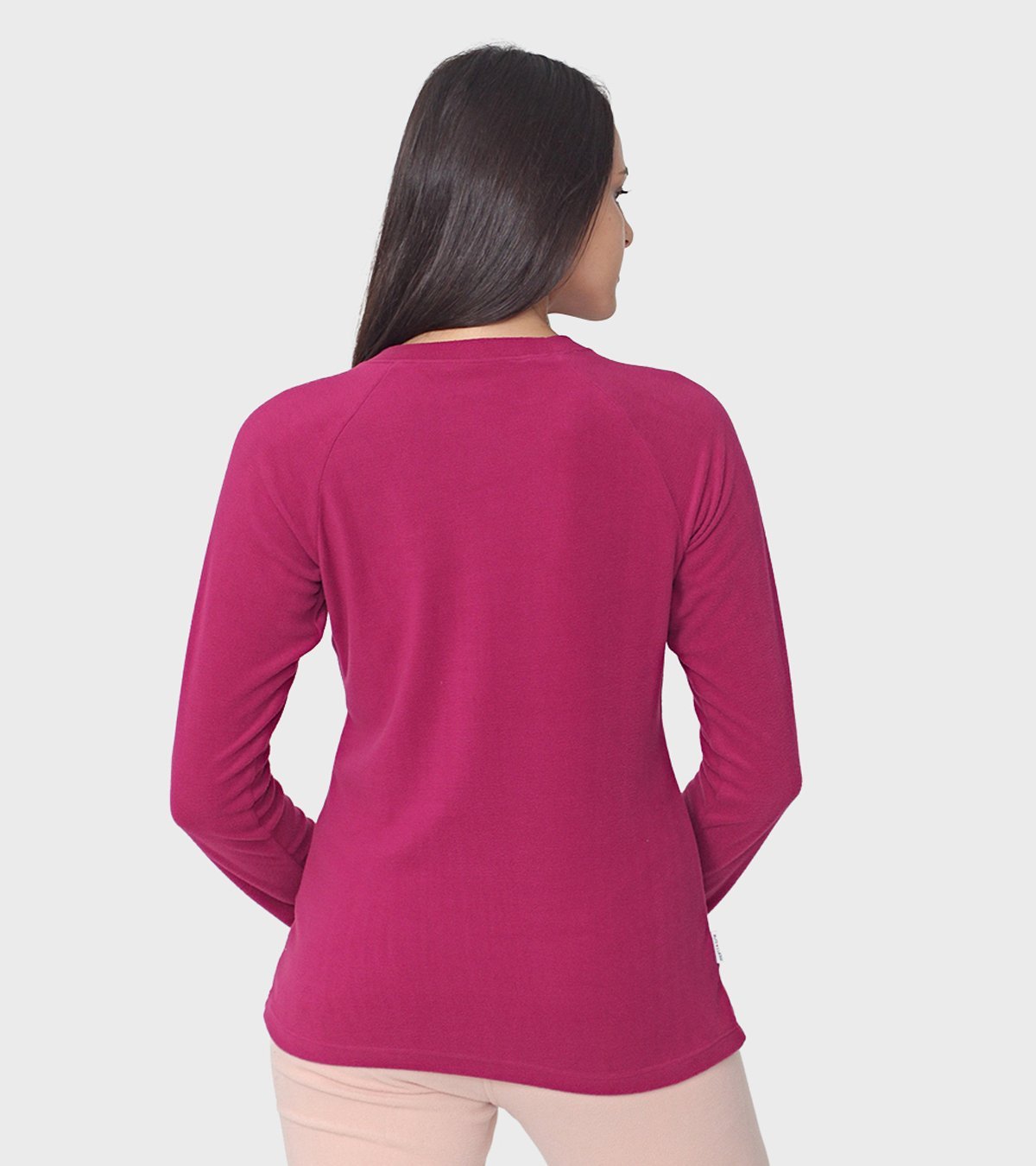 Camiseta t&eacute;rmica de mujer Indira