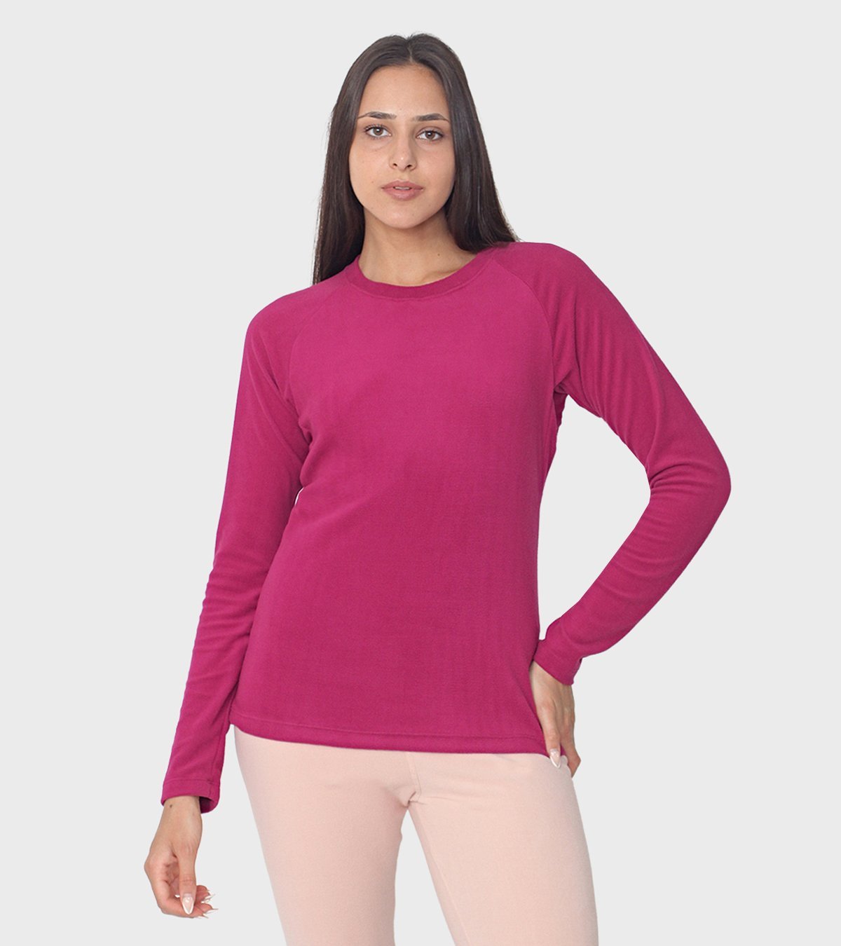 Camiseta t&eacute;rmica de mujer Indira