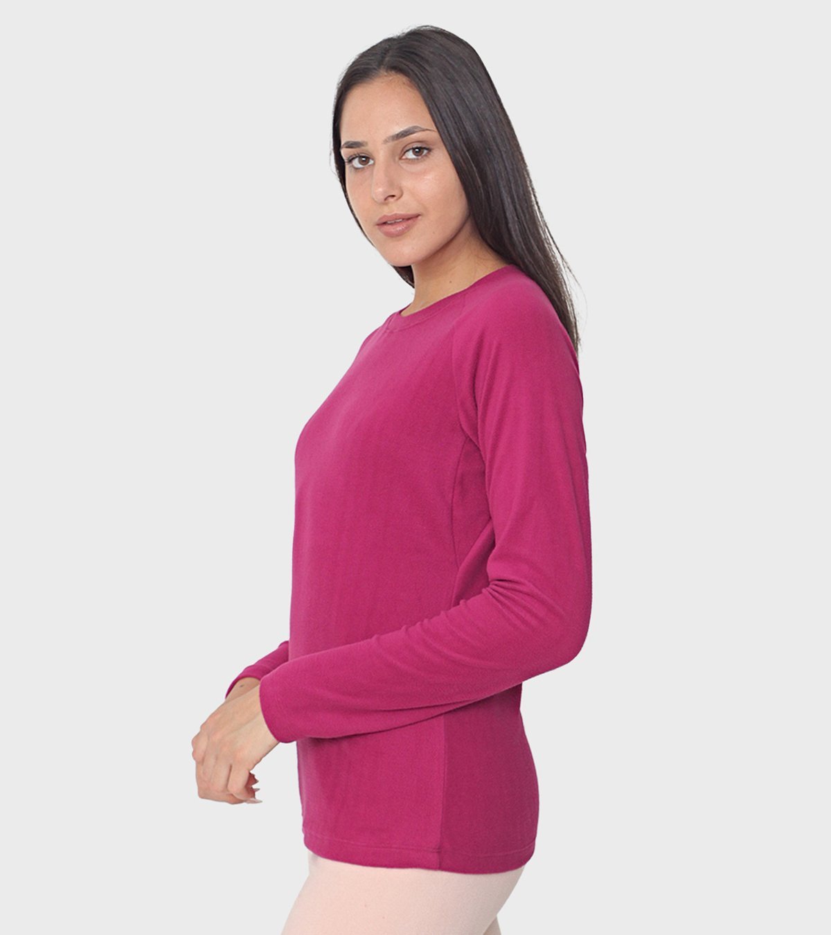 Camiseta t&eacute;rmica de mujer Indira