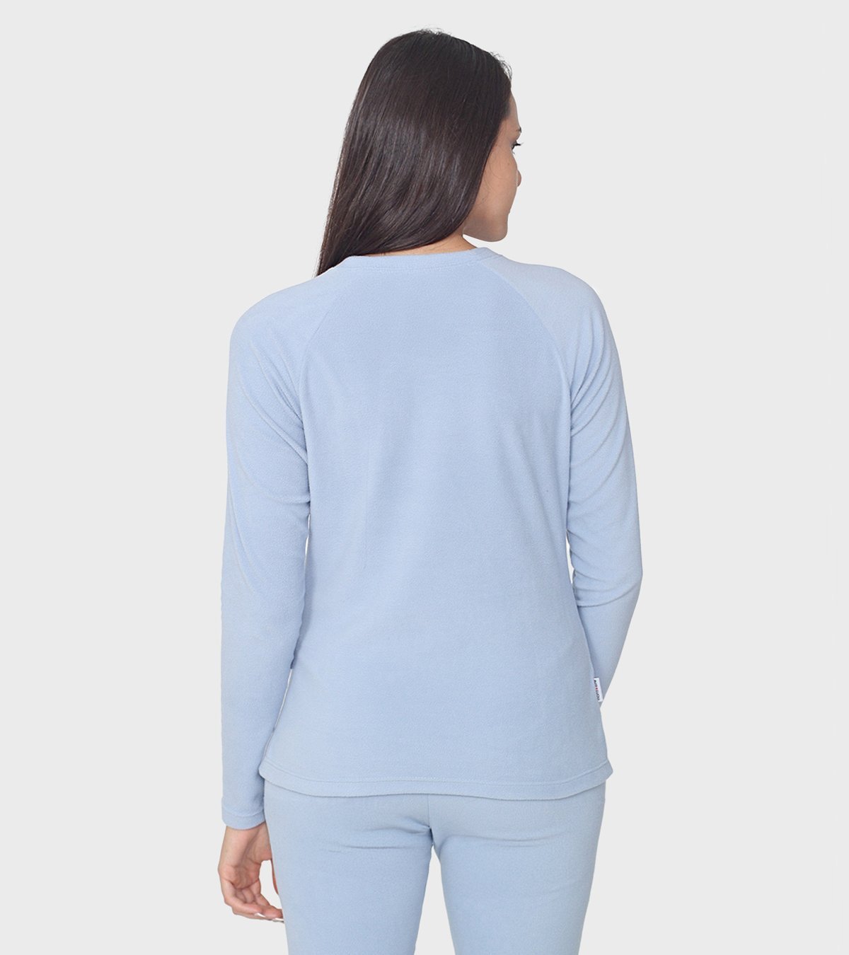 Camiseta t&eacute;rmica de mujer Indira