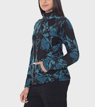 Campera de mujer Ceryl