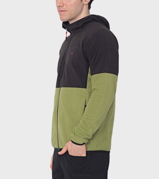 Campera de hombre Field