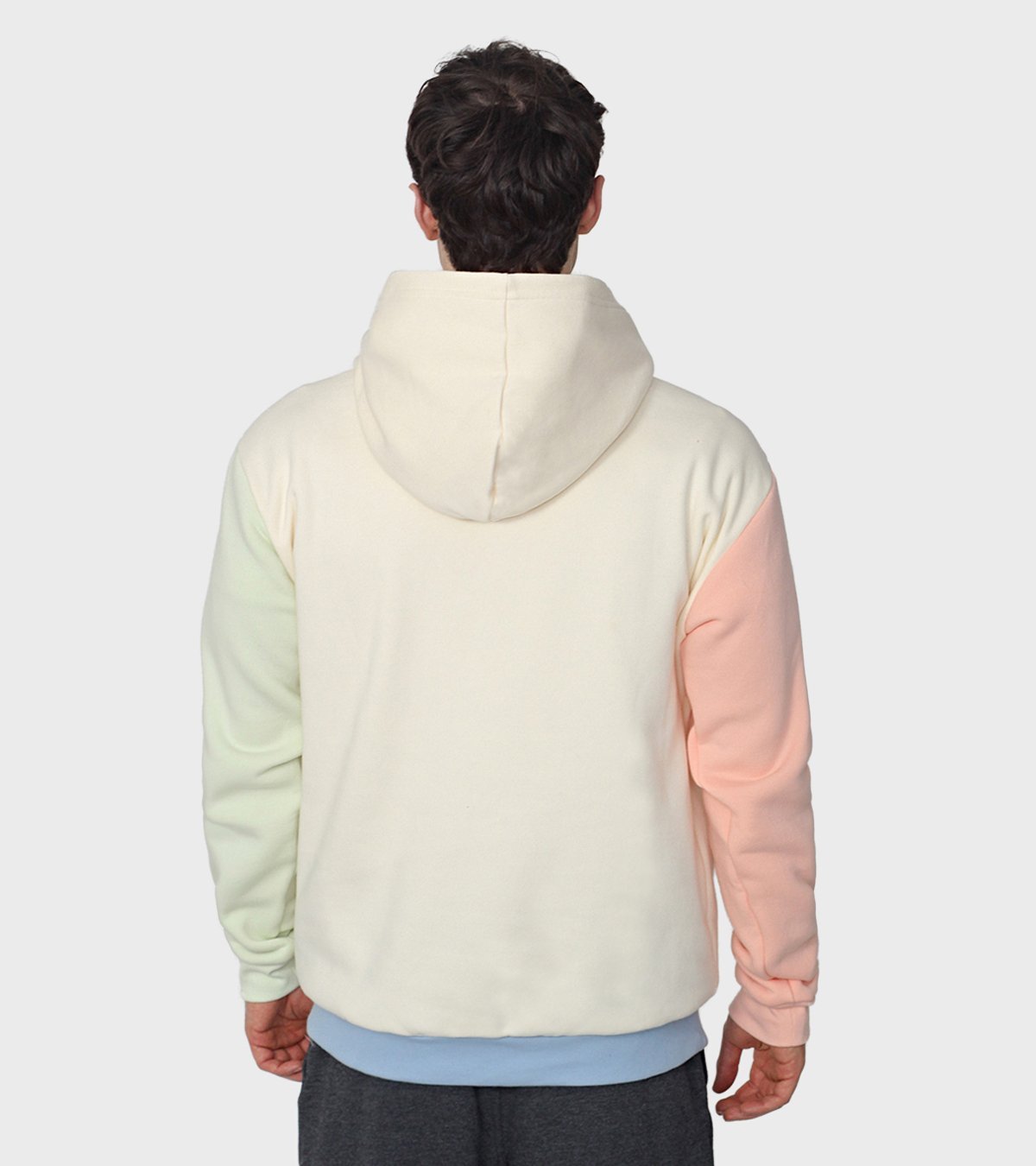 Buzo Unisex Fire