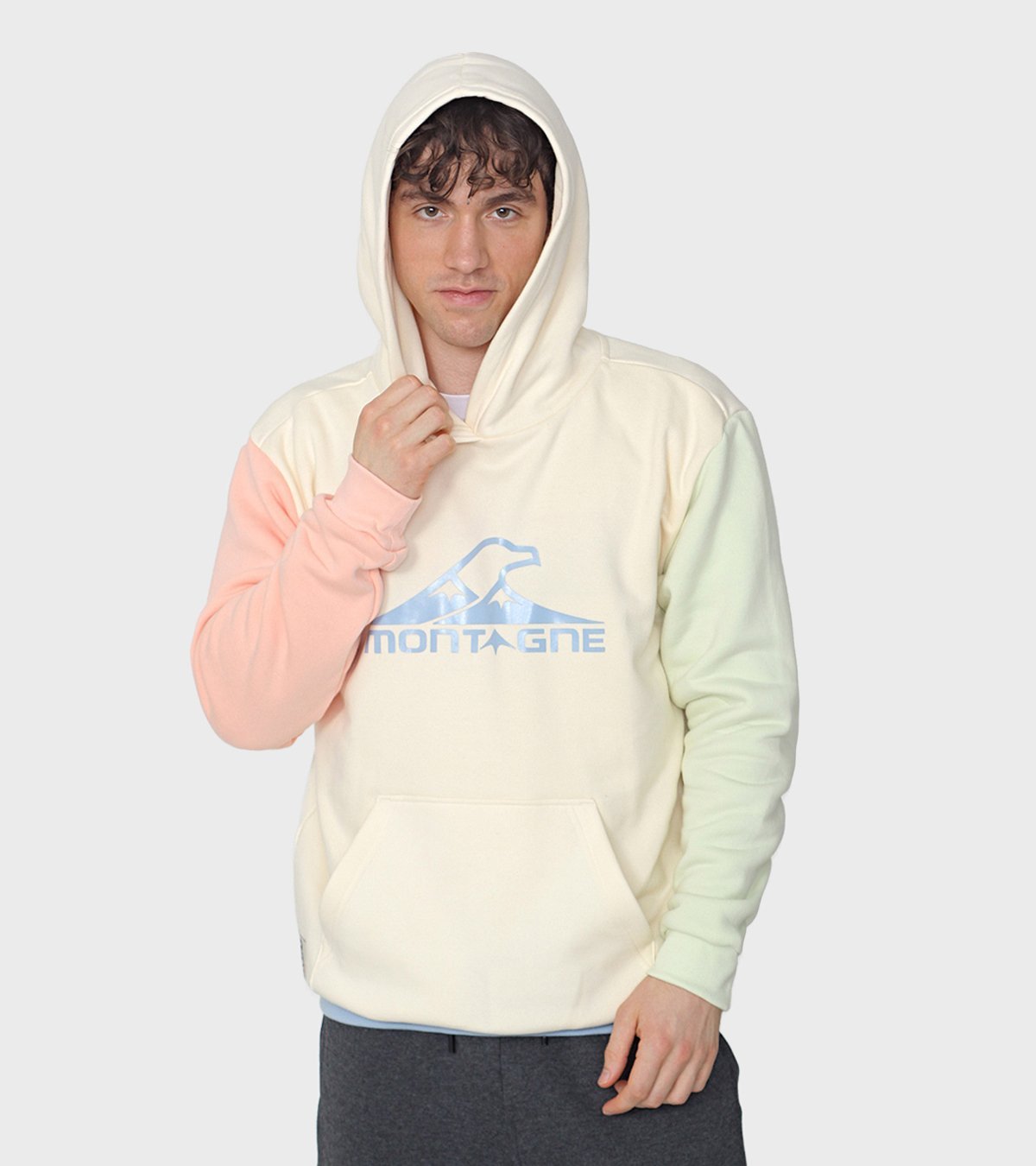 Buzo Unisex Fire