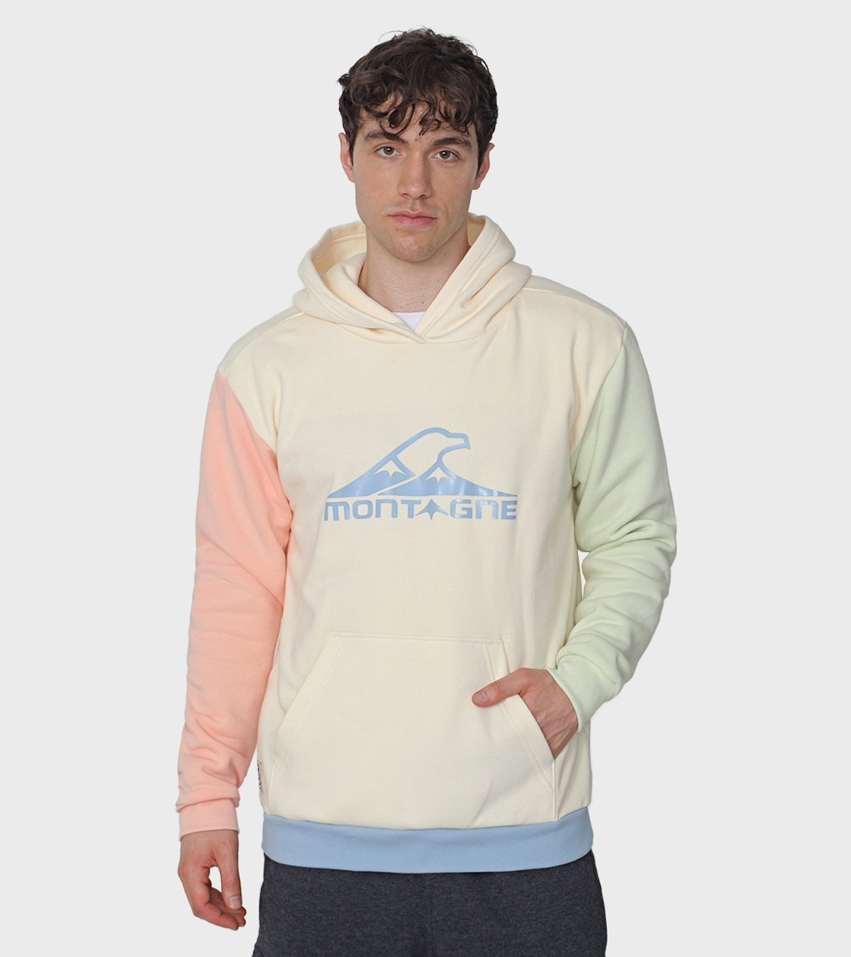 Buzo Unisex Fire