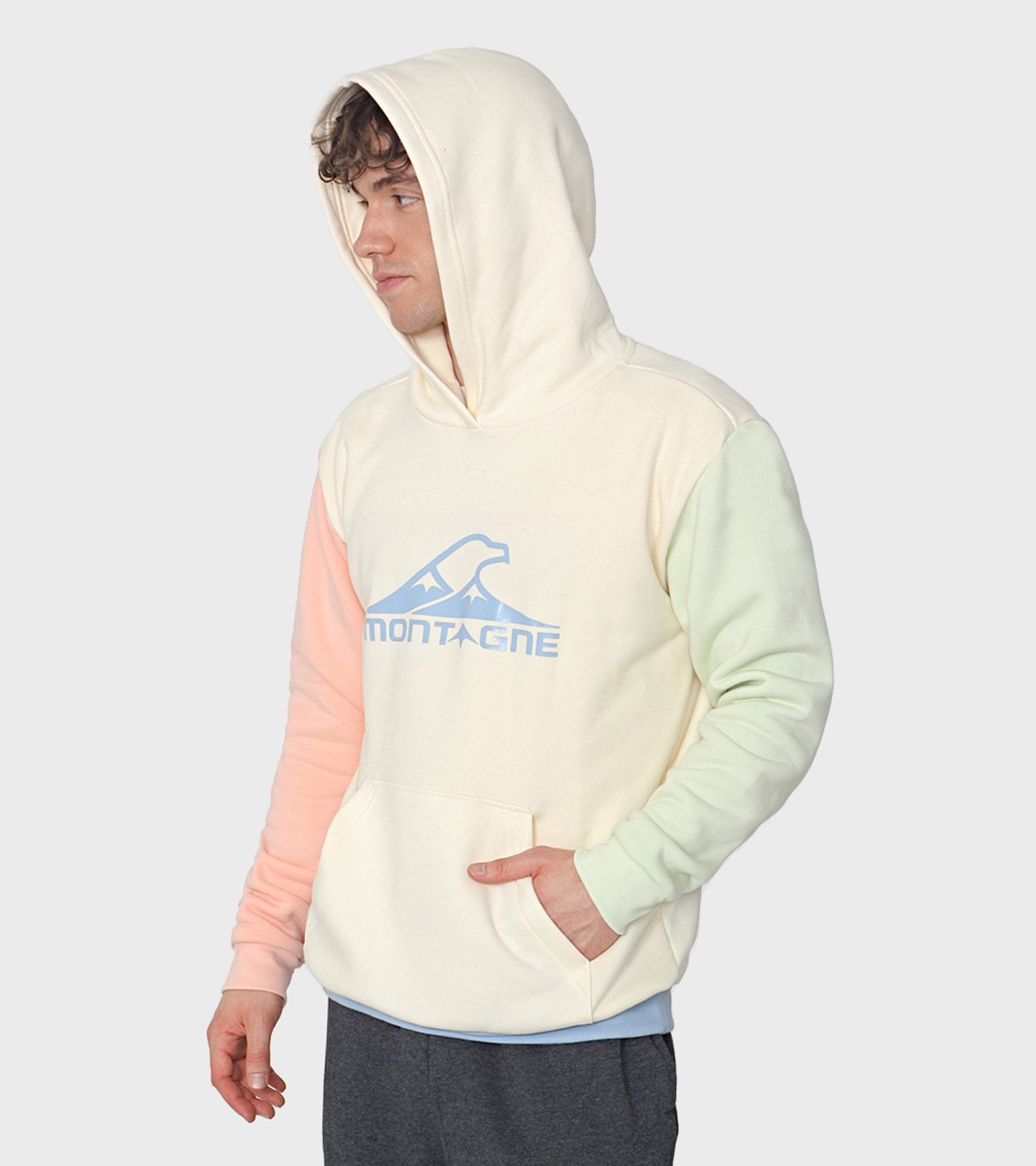 Buzo Unisex Fire