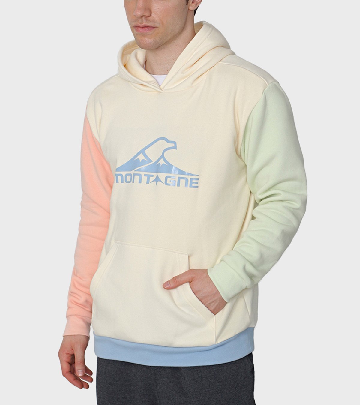 Buzo Unisex Fire