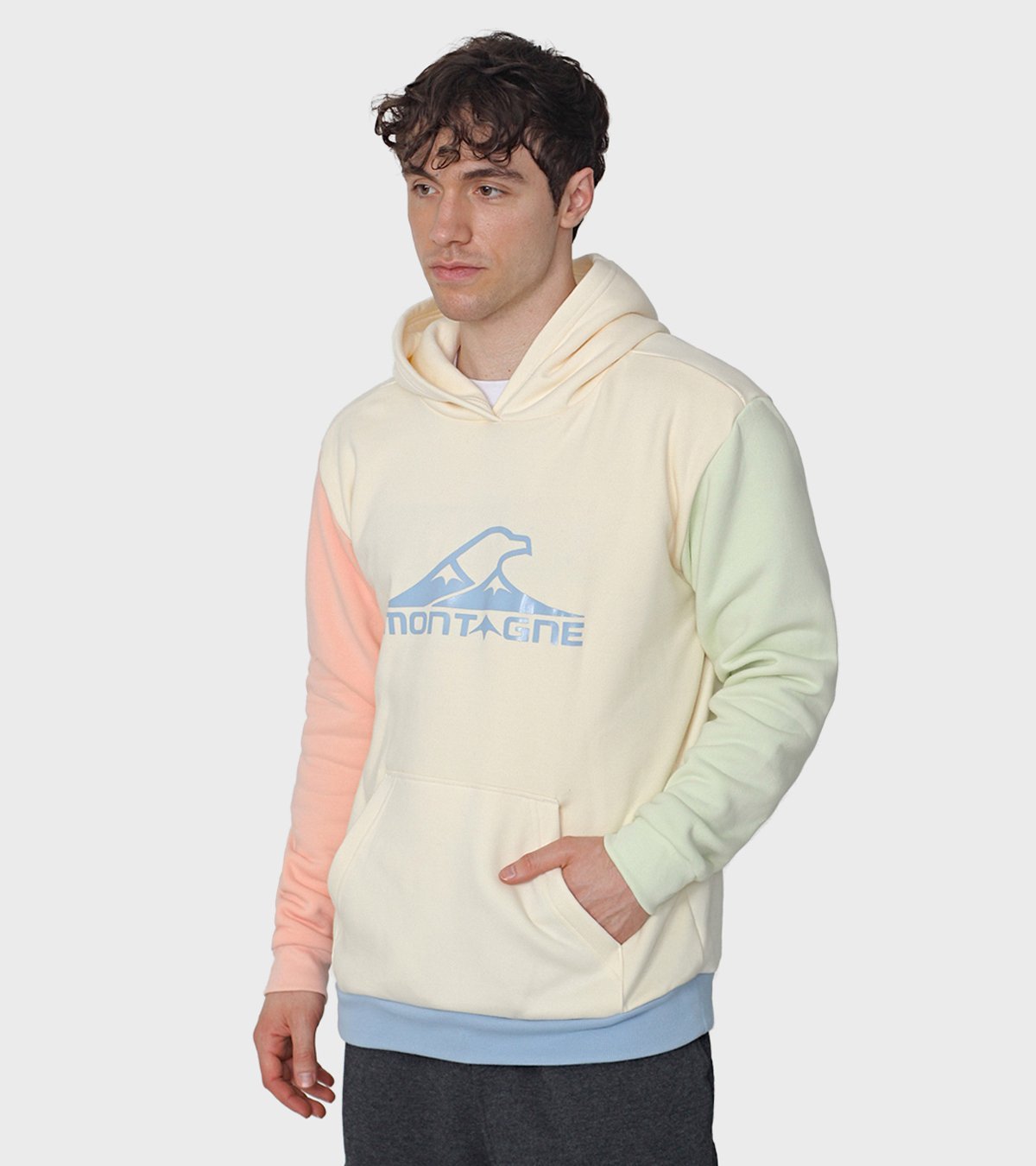 Buzo Unisex Fire