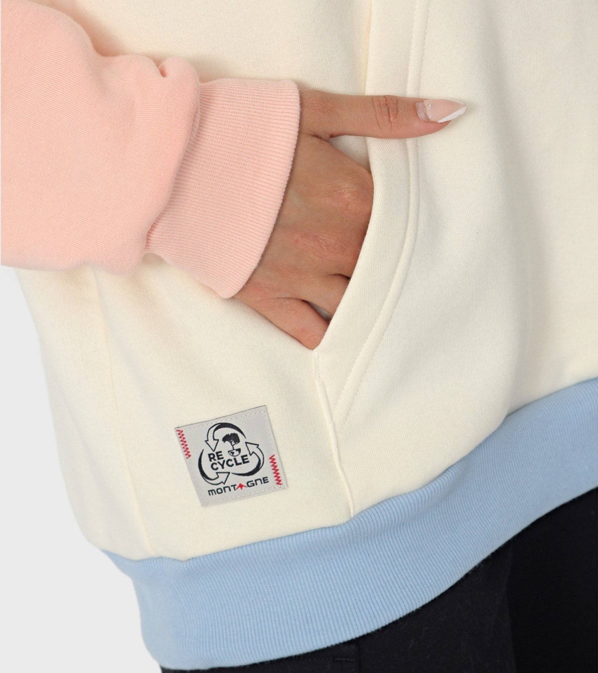 Buzo Unisex Fire