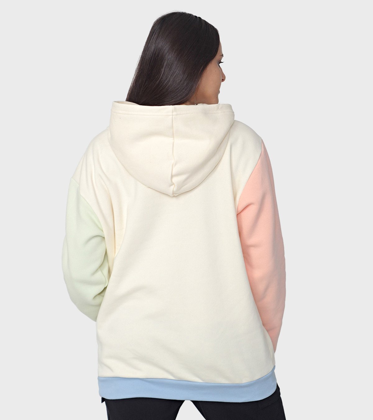 Buzo Unisex Fire
