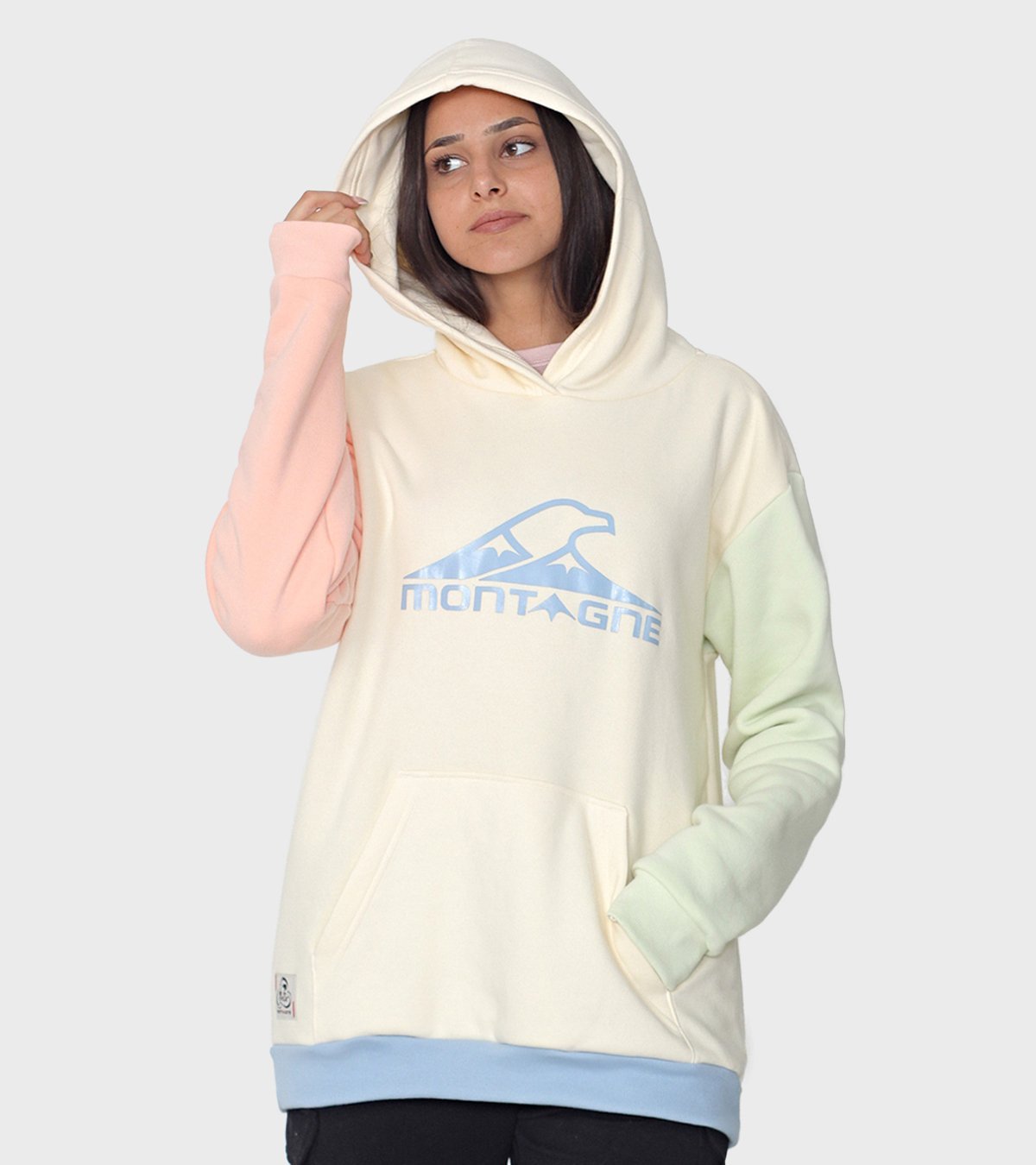 Buzo Unisex Fire