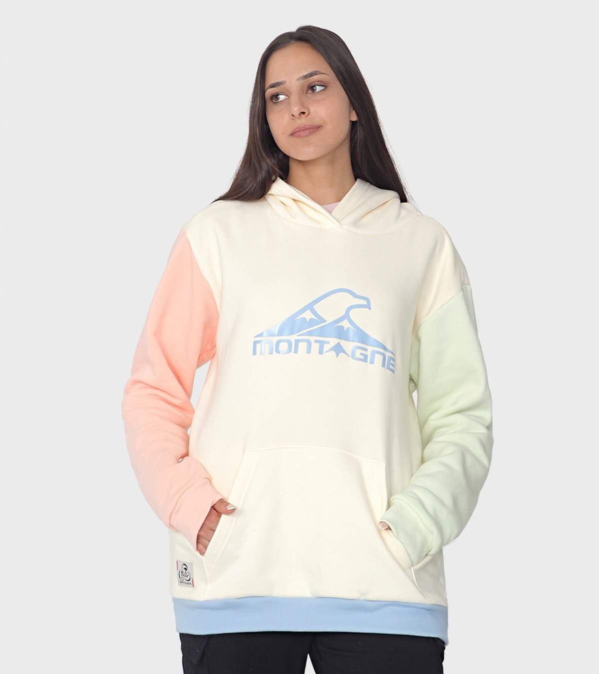 Buzo Unisex Fire
