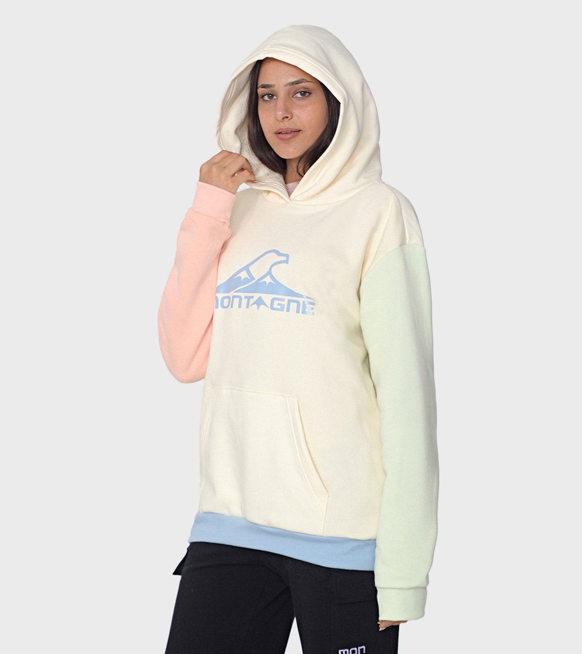 Buzo Unisex Fire