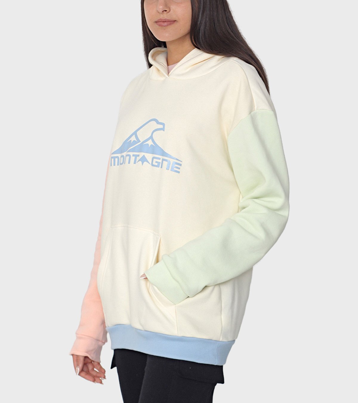 Buzo Unisex Fire
