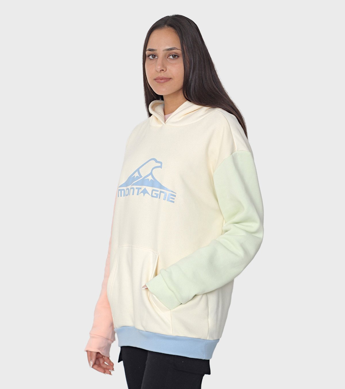 Buzo Unisex Fire